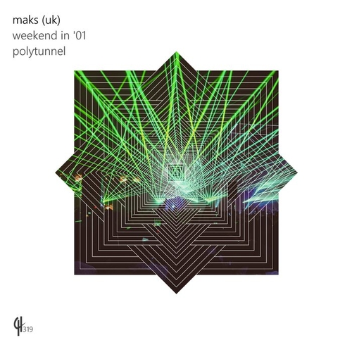 MAKS (UK) - Weekend In '01 [CH319]